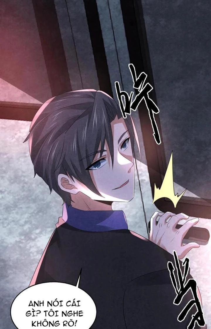 Bởi Vì Cẩn Thận Mà Quá Phận Hung Ác Chapter 111 - Trang 3