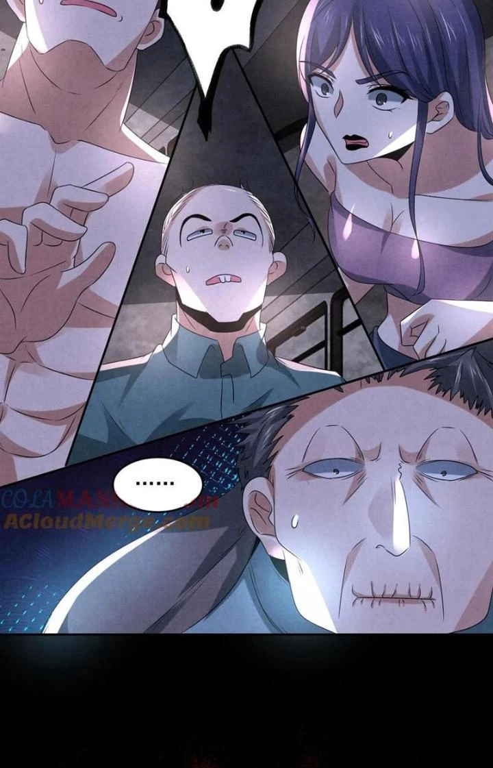 Bởi Vì Cẩn Thận Mà Quá Phận Hung Ác Chapter 111 - Trang 3