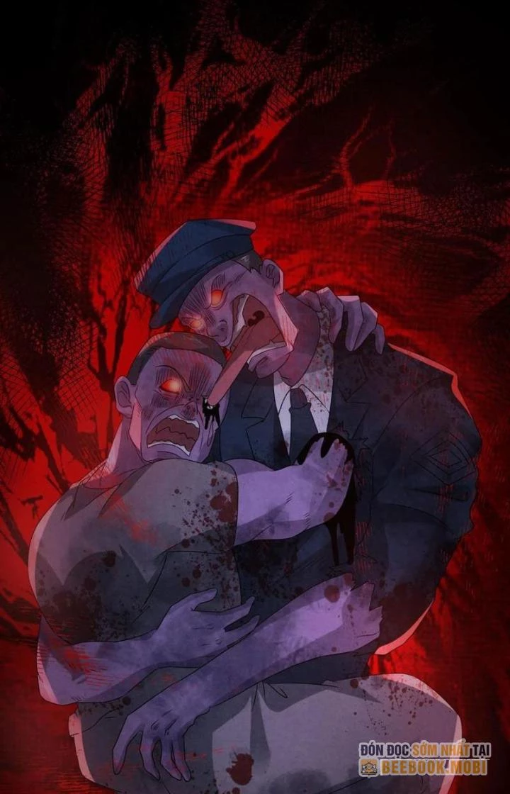 Bởi Vì Cẩn Thận Mà Quá Phận Hung Ác Chapter 111 - Trang 3