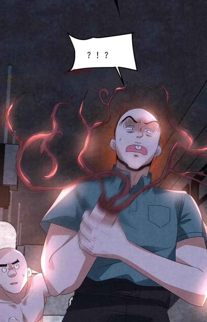 Bởi Vì Cẩn Thận Mà Quá Phận Hung Ác Chapter 111 - Trang 3