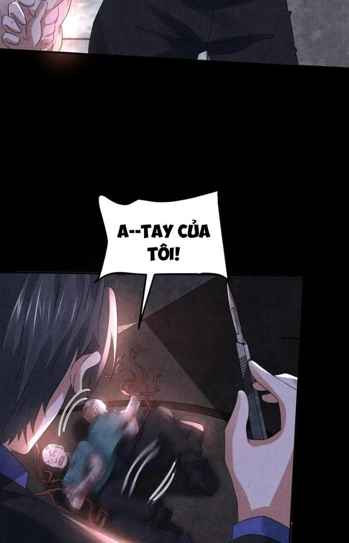 Bởi Vì Cẩn Thận Mà Quá Phận Hung Ác Chapter 111 - Trang 3
