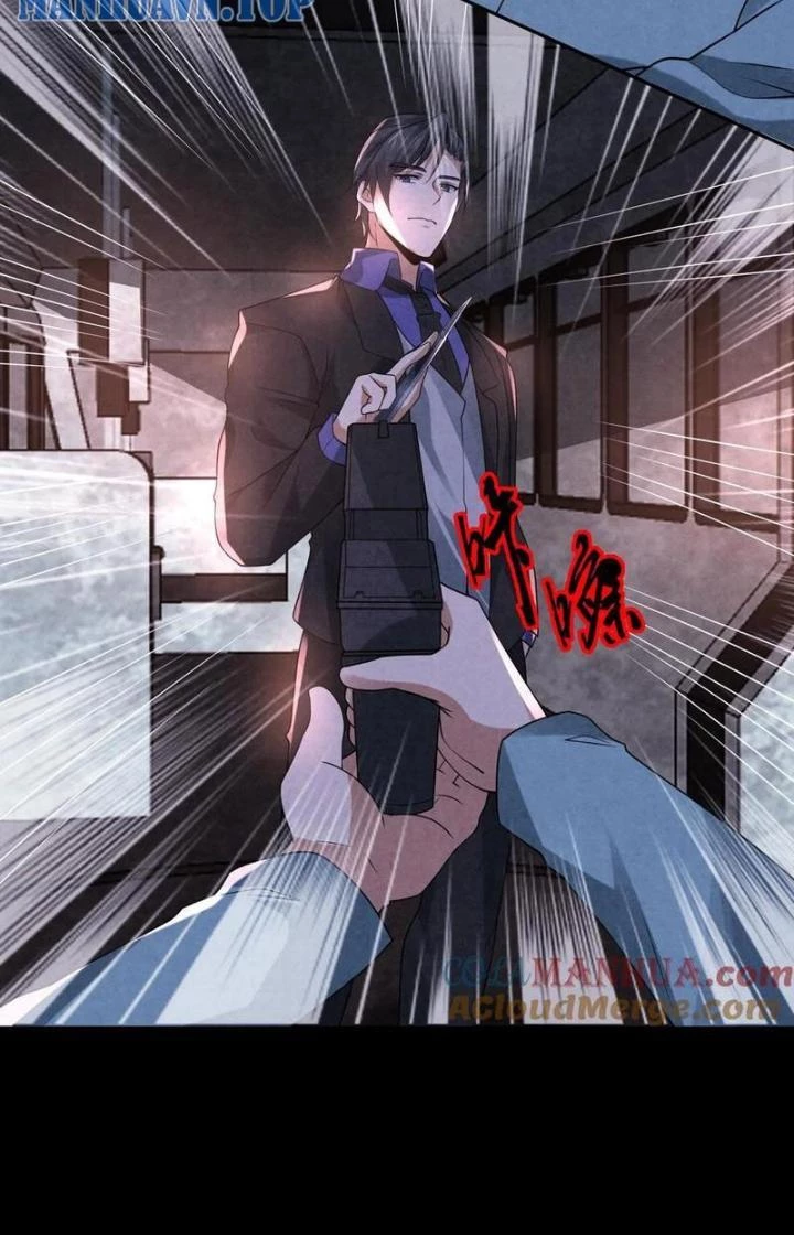 Bởi Vì Cẩn Thận Mà Quá Phận Hung Ác Chapter 111 - Trang 3