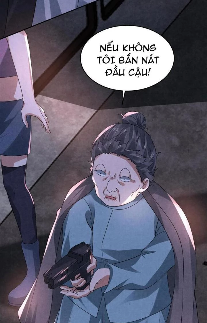 Bởi Vì Cẩn Thận Mà Quá Phận Hung Ác Chapter 111 - Trang 3