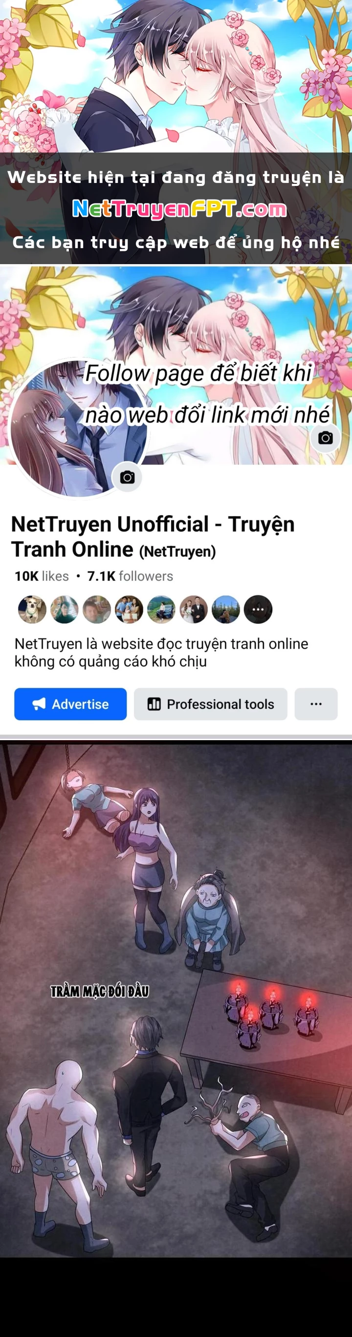 Bởi Vì Cẩn Thận Mà Quá Phận Hung Ác Chapter 112 - Trang 3