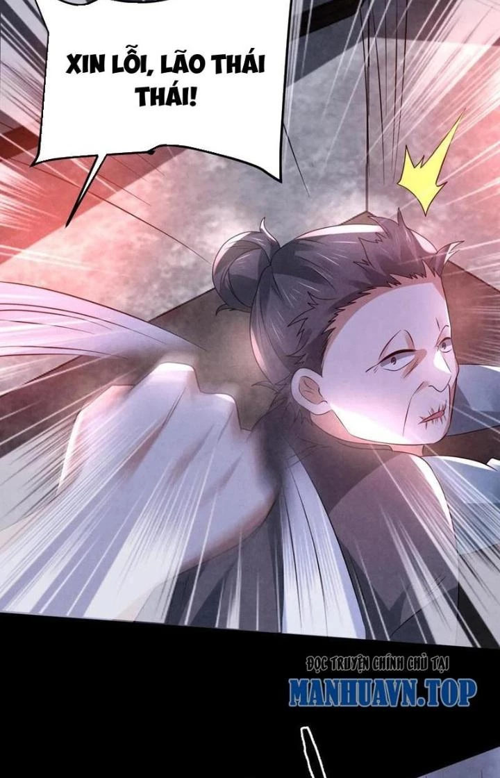 Bởi Vì Cẩn Thận Mà Quá Phận Hung Ác Chapter 112 - Trang 3