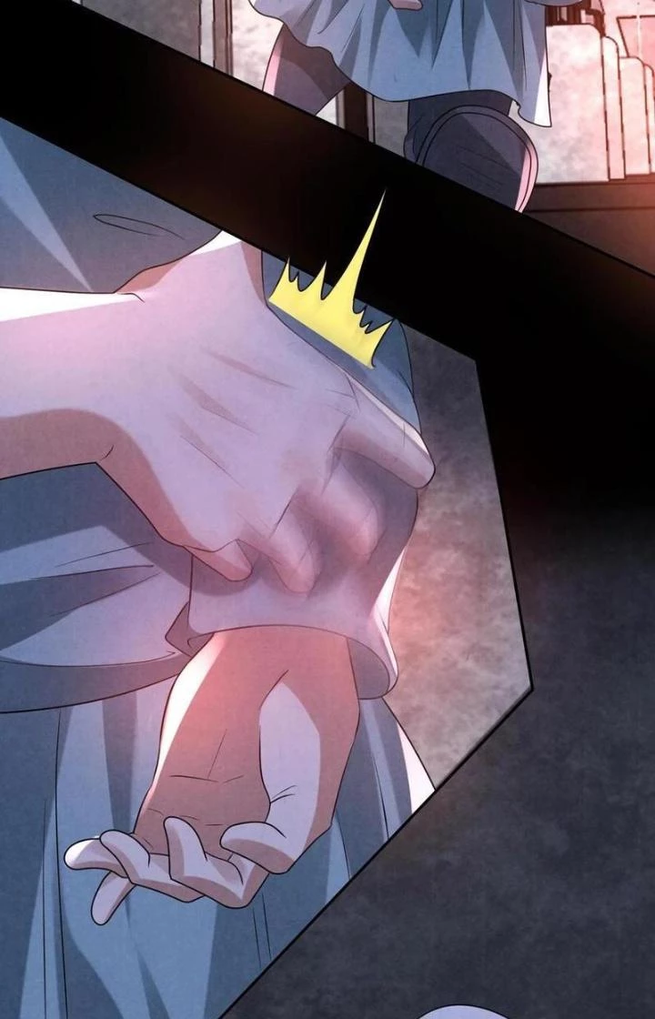 Bởi Vì Cẩn Thận Mà Quá Phận Hung Ác Chapter 112 - Trang 3