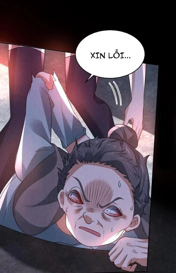 Bởi Vì Cẩn Thận Mà Quá Phận Hung Ác Chapter 112 - Trang 3