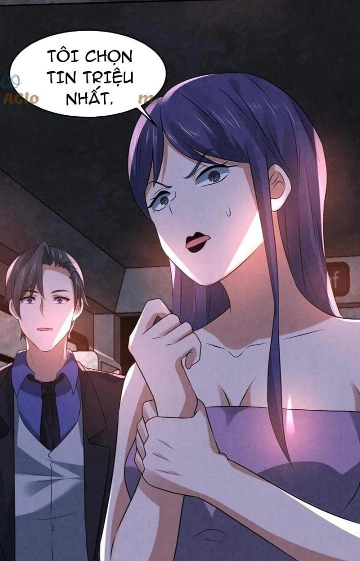 Bởi Vì Cẩn Thận Mà Quá Phận Hung Ác Chapter 112 - Trang 3