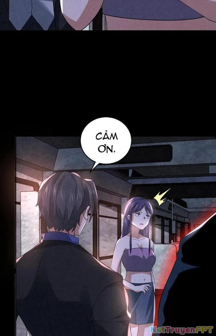 Bởi Vì Cẩn Thận Mà Quá Phận Hung Ác Chapter 112 - Trang 3