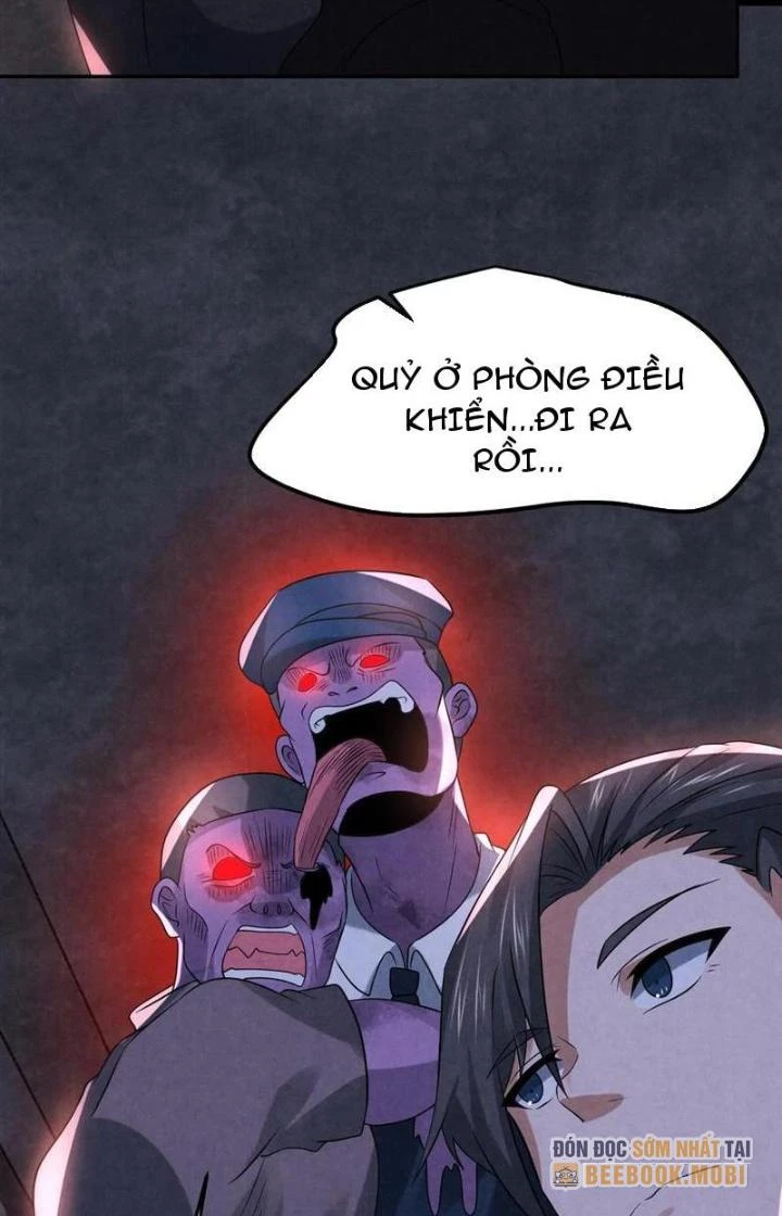 Bởi Vì Cẩn Thận Mà Quá Phận Hung Ác Chapter 112 - Trang 3