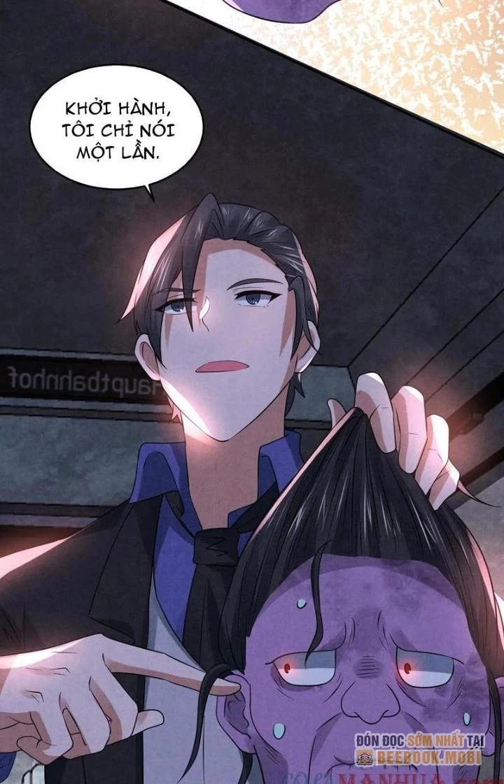 Bởi Vì Cẩn Thận Mà Quá Phận Hung Ác Chapter 112 - Trang 3