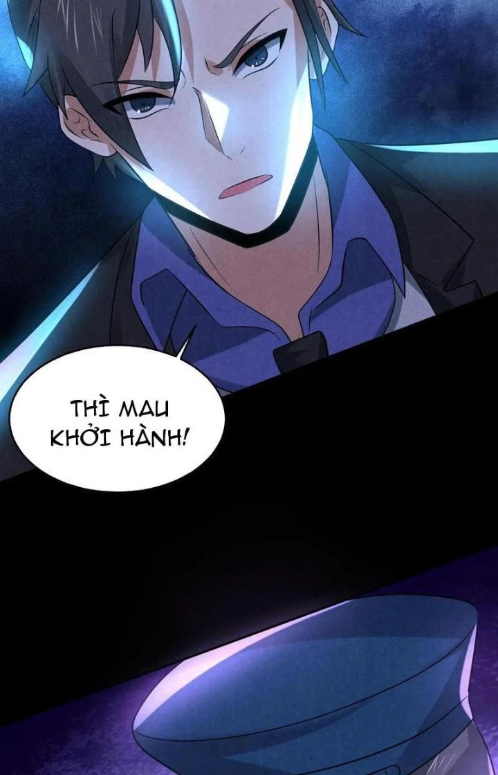 Bởi Vì Cẩn Thận Mà Quá Phận Hung Ác Chapter 112 - Trang 3