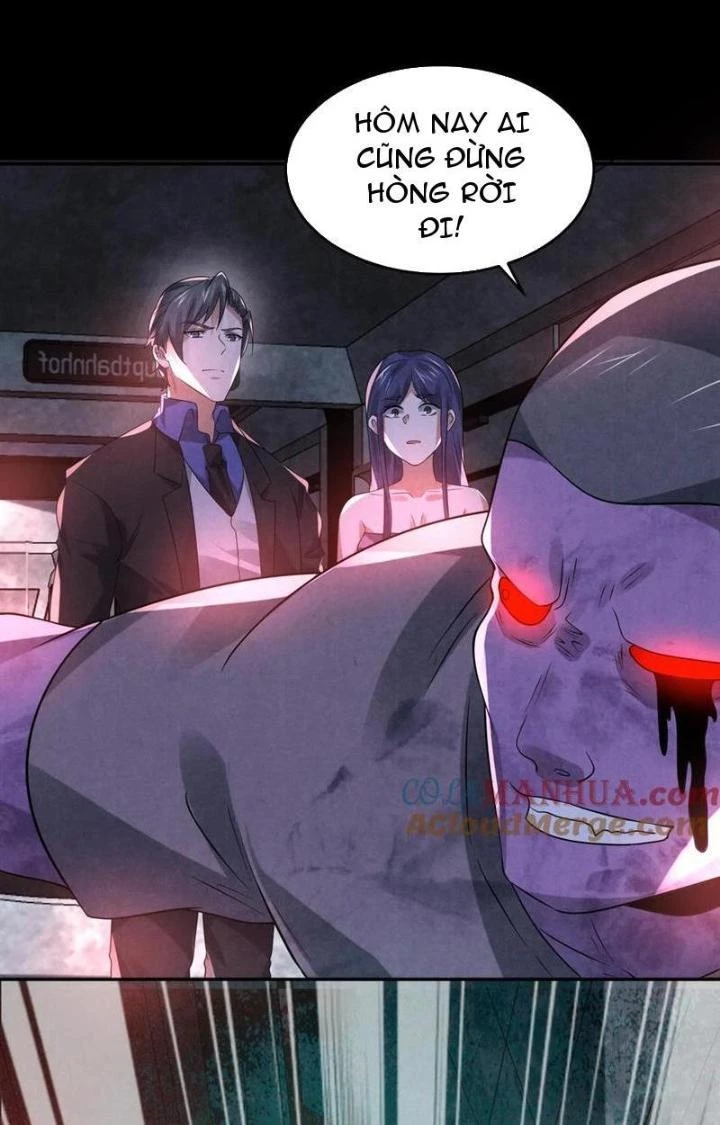 Bởi Vì Cẩn Thận Mà Quá Phận Hung Ác Chapter 112 - Trang 3
