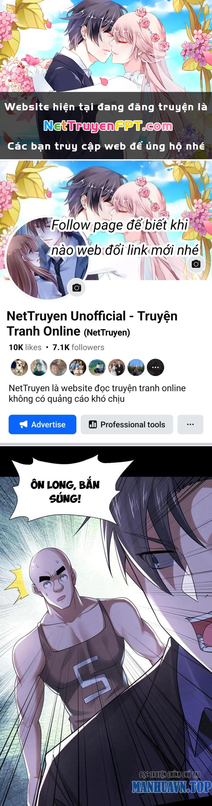 Bởi Vì Cẩn Thận Mà Quá Phận Hung Ác Chapter 113 - Trang 3