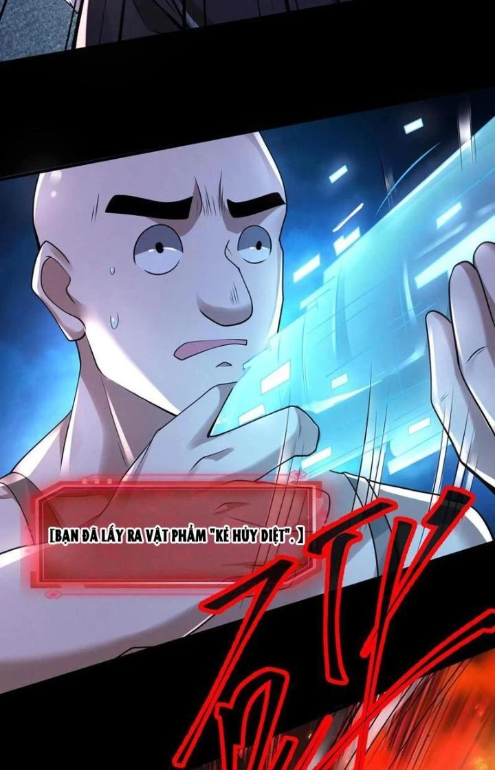 Bởi Vì Cẩn Thận Mà Quá Phận Hung Ác Chapter 113 - Trang 3