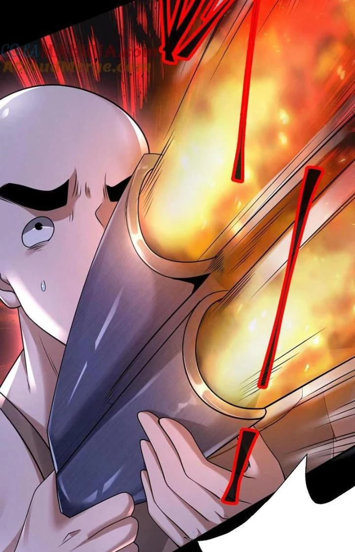 Bởi Vì Cẩn Thận Mà Quá Phận Hung Ác Chapter 113 - Trang 3