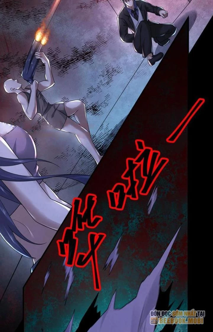 Bởi Vì Cẩn Thận Mà Quá Phận Hung Ác Chapter 113 - Trang 3