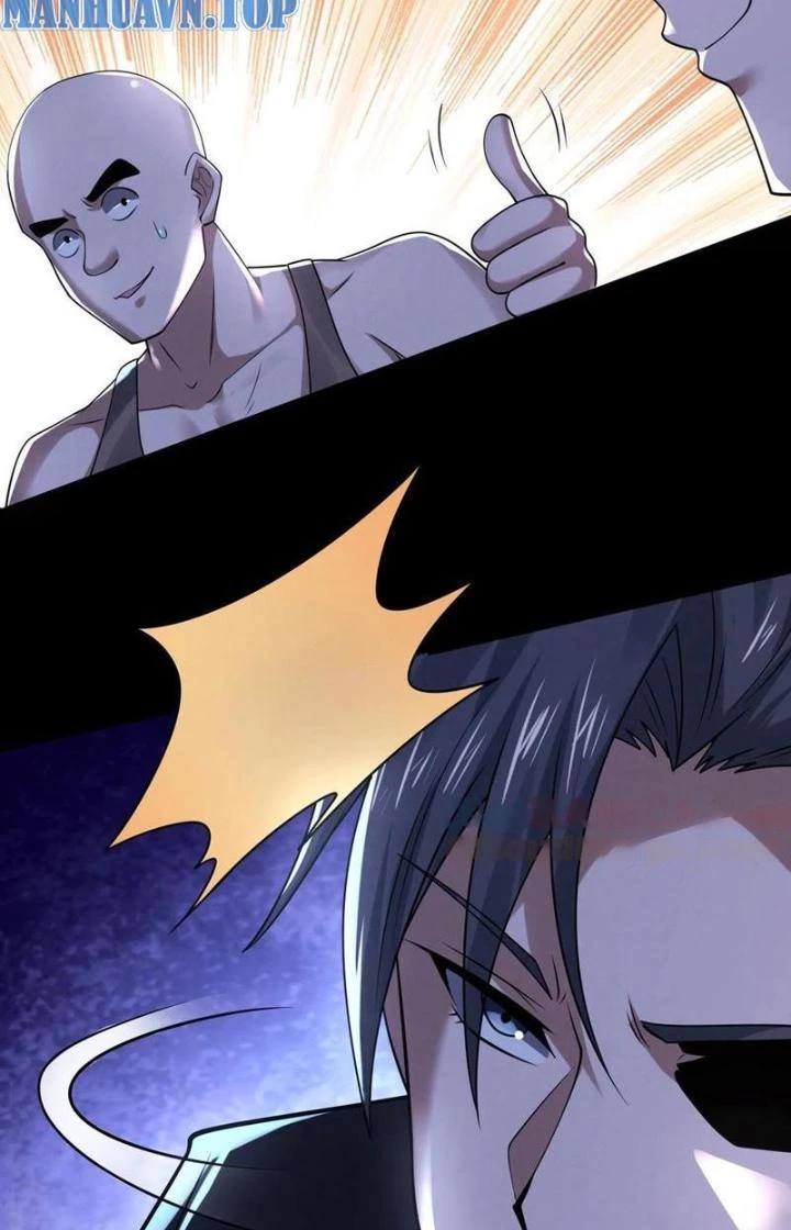 Bởi Vì Cẩn Thận Mà Quá Phận Hung Ác Chapter 113 - Trang 3