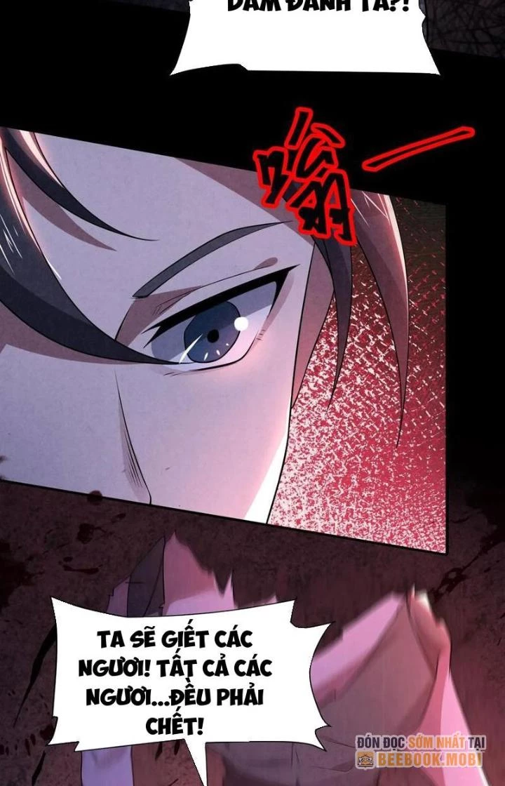 Bởi Vì Cẩn Thận Mà Quá Phận Hung Ác Chapter 113 - Trang 3