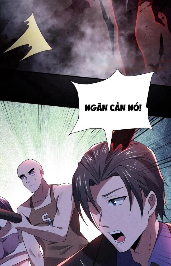 Bởi Vì Cẩn Thận Mà Quá Phận Hung Ác Chapter 113 - Trang 3