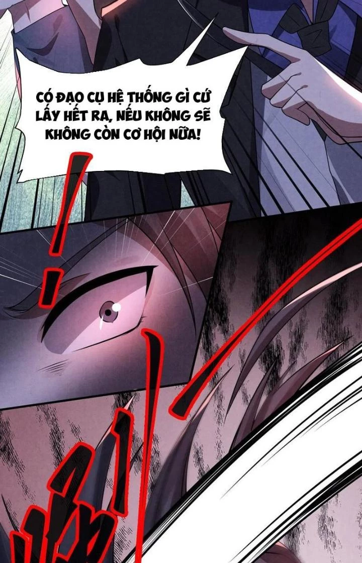 Bởi Vì Cẩn Thận Mà Quá Phận Hung Ác Chapter 113 - Trang 3