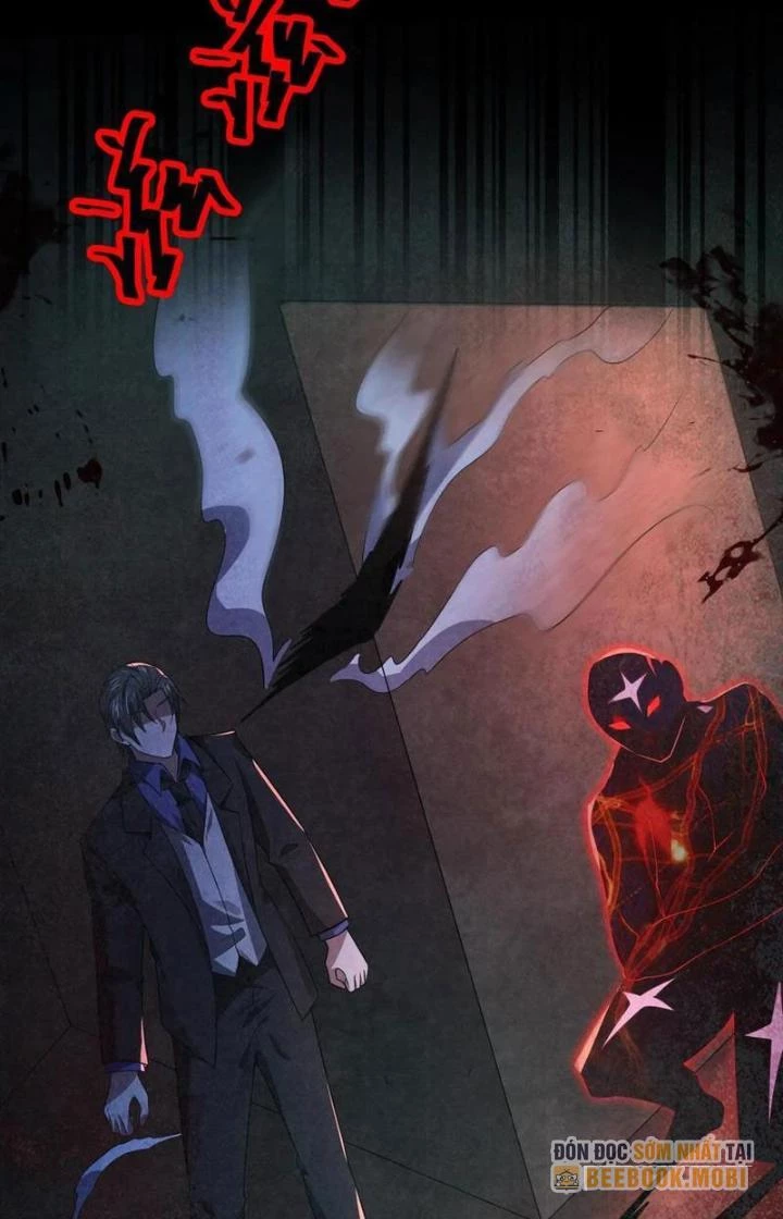 Bởi Vì Cẩn Thận Mà Quá Phận Hung Ác Chapter 113 - Trang 3