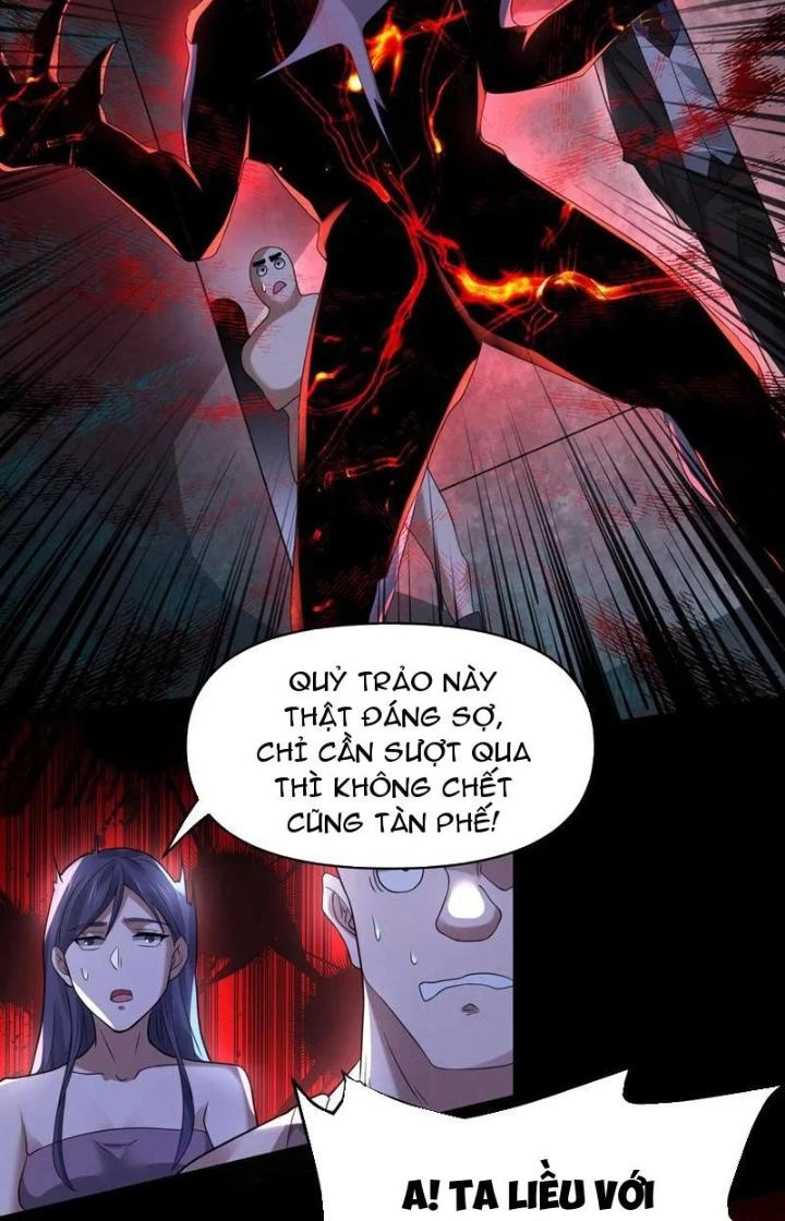 Bởi Vì Cẩn Thận Mà Quá Phận Hung Ác Chapter 113 - Trang 3
