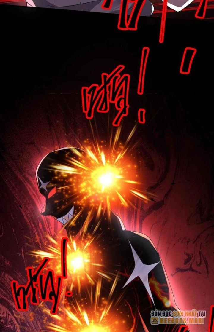 Bởi Vì Cẩn Thận Mà Quá Phận Hung Ác Chapter 113 - Trang 3