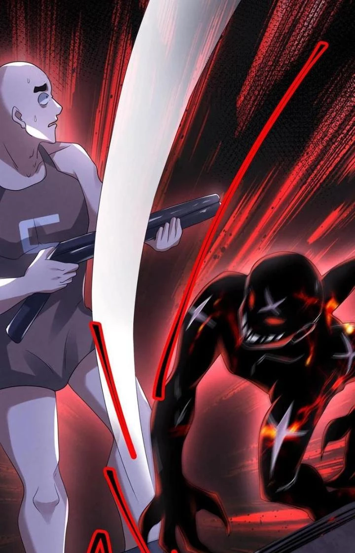 Bởi Vì Cẩn Thận Mà Quá Phận Hung Ác Chapter 113 - Trang 3