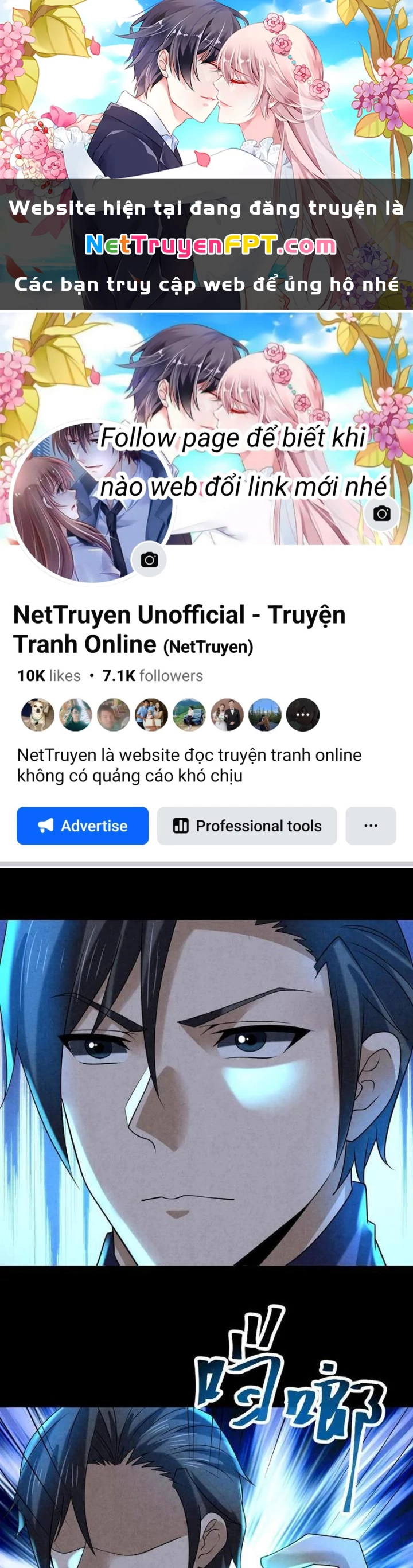 Bởi Vì Cẩn Thận Mà Quá Phận Hung Ác Chapter 114 - Trang 3