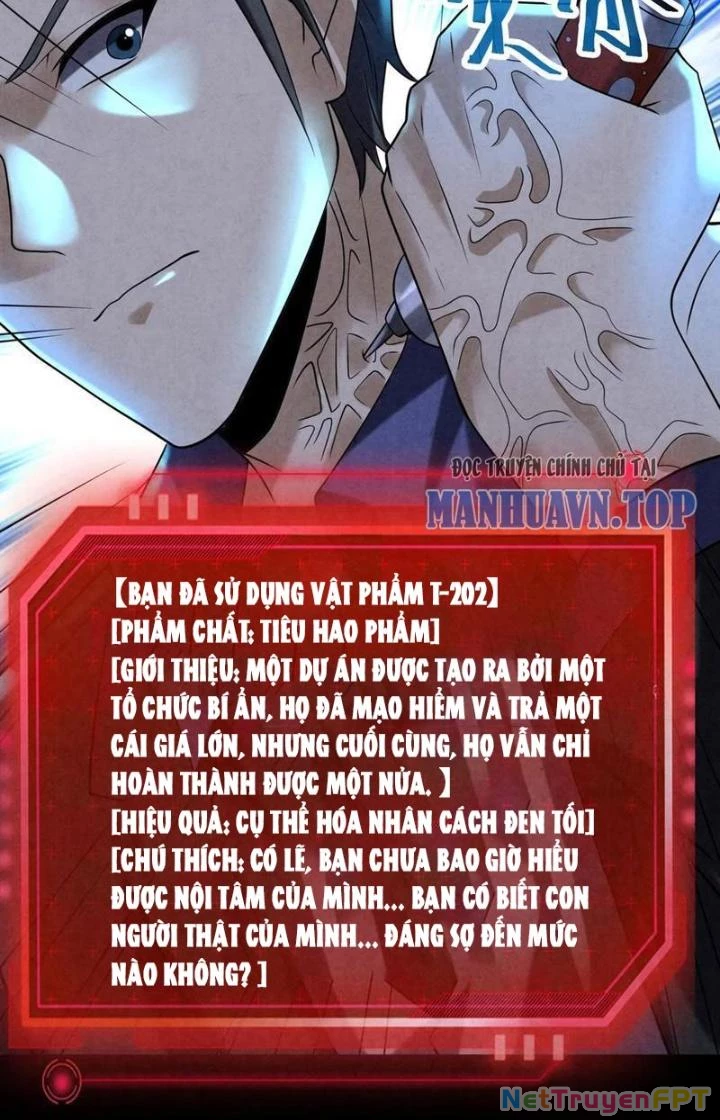 Bởi Vì Cẩn Thận Mà Quá Phận Hung Ác Chapter 114 - Trang 3