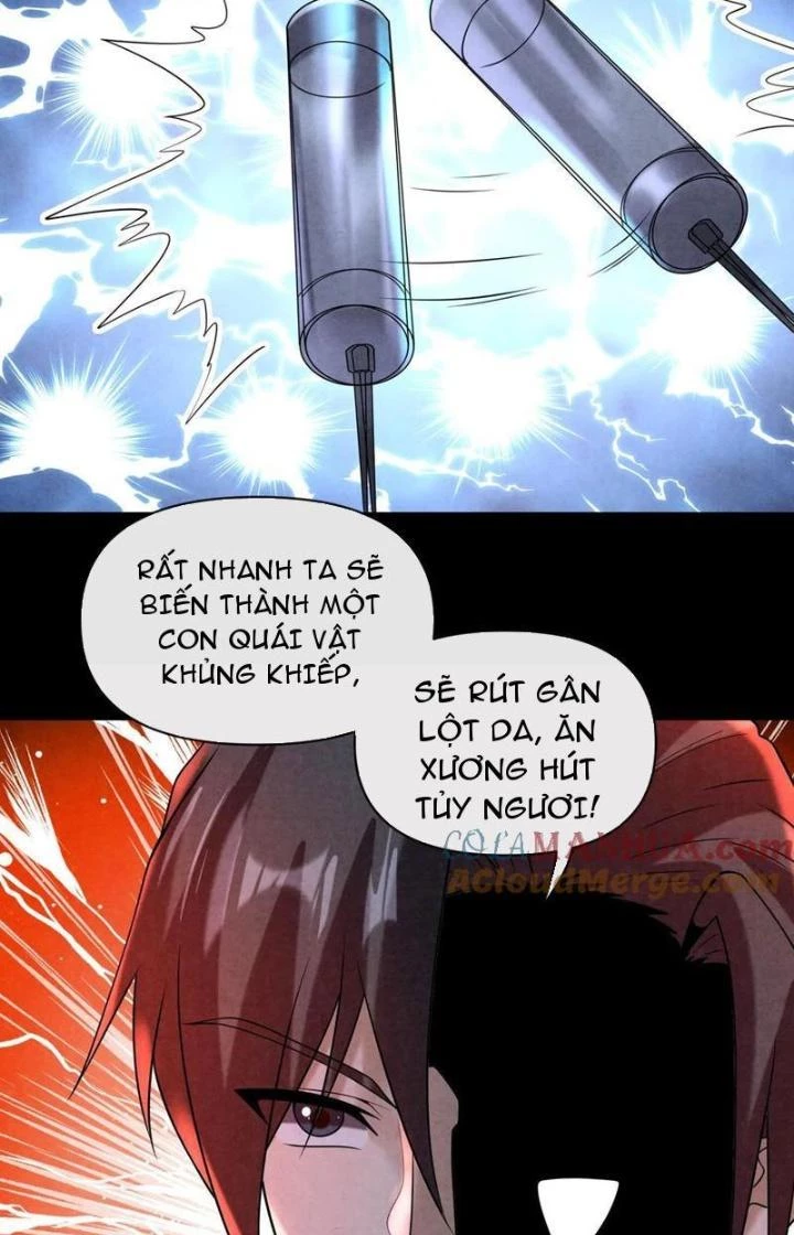 Bởi Vì Cẩn Thận Mà Quá Phận Hung Ác Chapter 114 - Trang 3