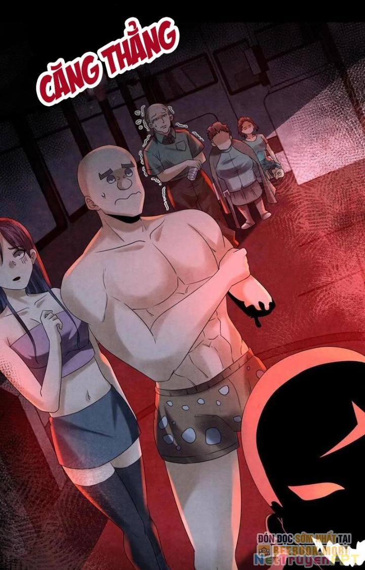 Bởi Vì Cẩn Thận Mà Quá Phận Hung Ác Chapter 114 - Trang 3