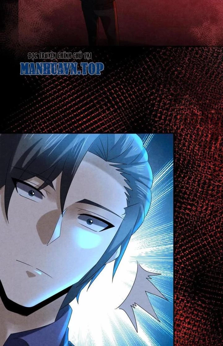 Bởi Vì Cẩn Thận Mà Quá Phận Hung Ác Chapter 114 - Trang 3
