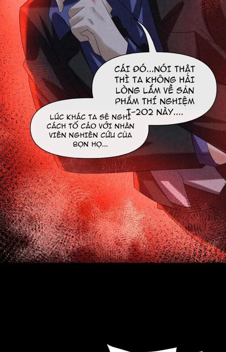 Bởi Vì Cẩn Thận Mà Quá Phận Hung Ác Chapter 114 - Trang 3