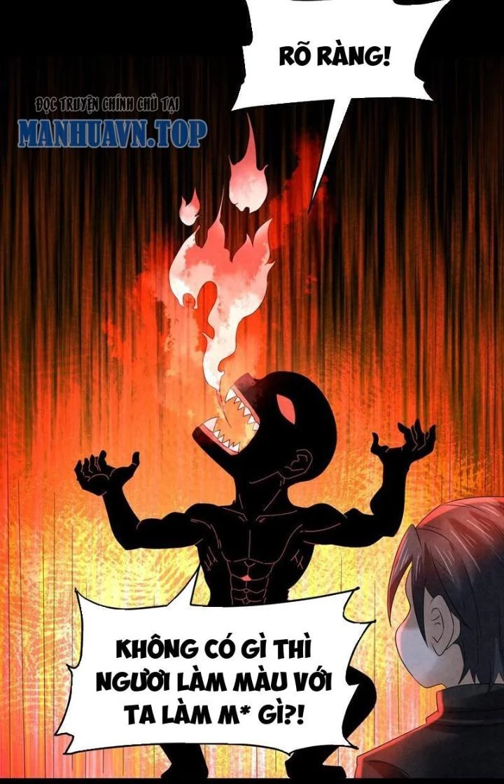 Bởi Vì Cẩn Thận Mà Quá Phận Hung Ác Chapter 114 - Trang 3