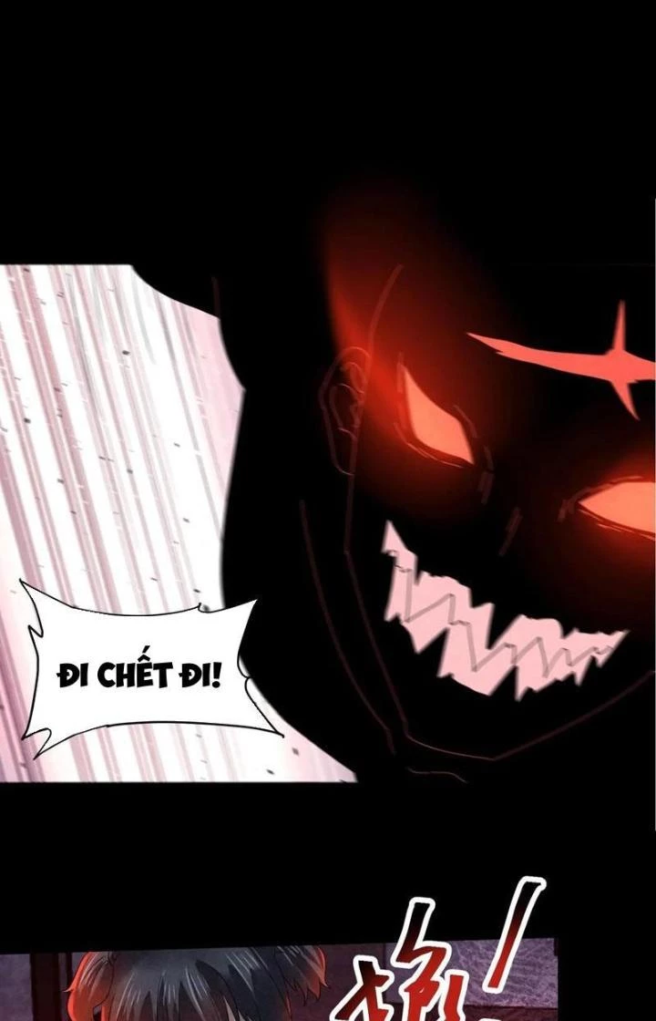 Bởi Vì Cẩn Thận Mà Quá Phận Hung Ác Chapter 114 - Trang 3