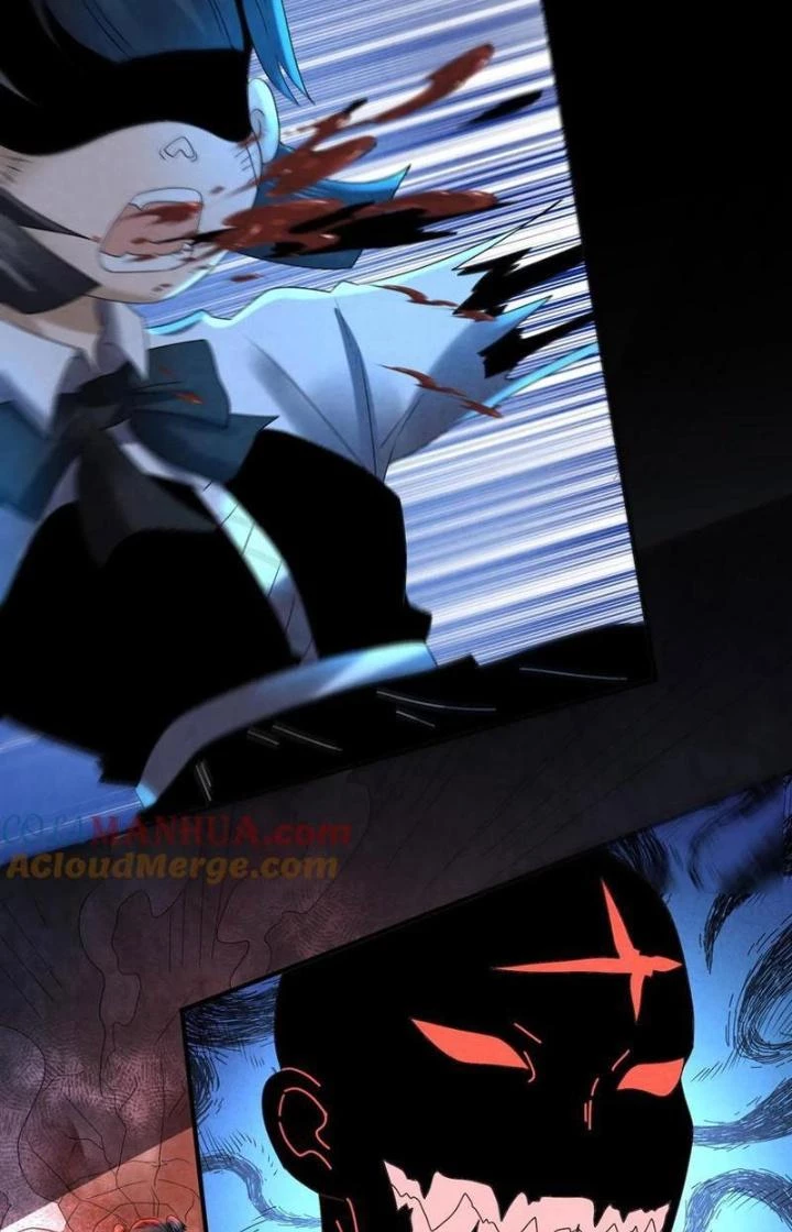 Bởi Vì Cẩn Thận Mà Quá Phận Hung Ác Chapter 114 - Trang 3