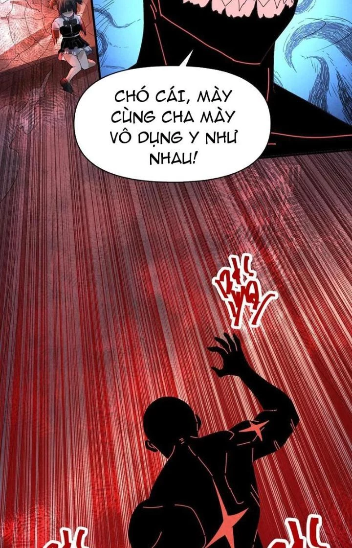 Bởi Vì Cẩn Thận Mà Quá Phận Hung Ác Chapter 114 - Trang 3