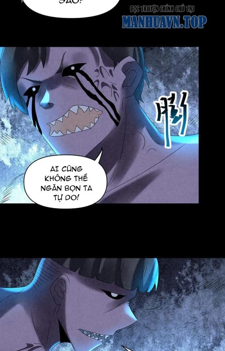 Bởi Vì Cẩn Thận Mà Quá Phận Hung Ác Chapter 114 - Trang 3