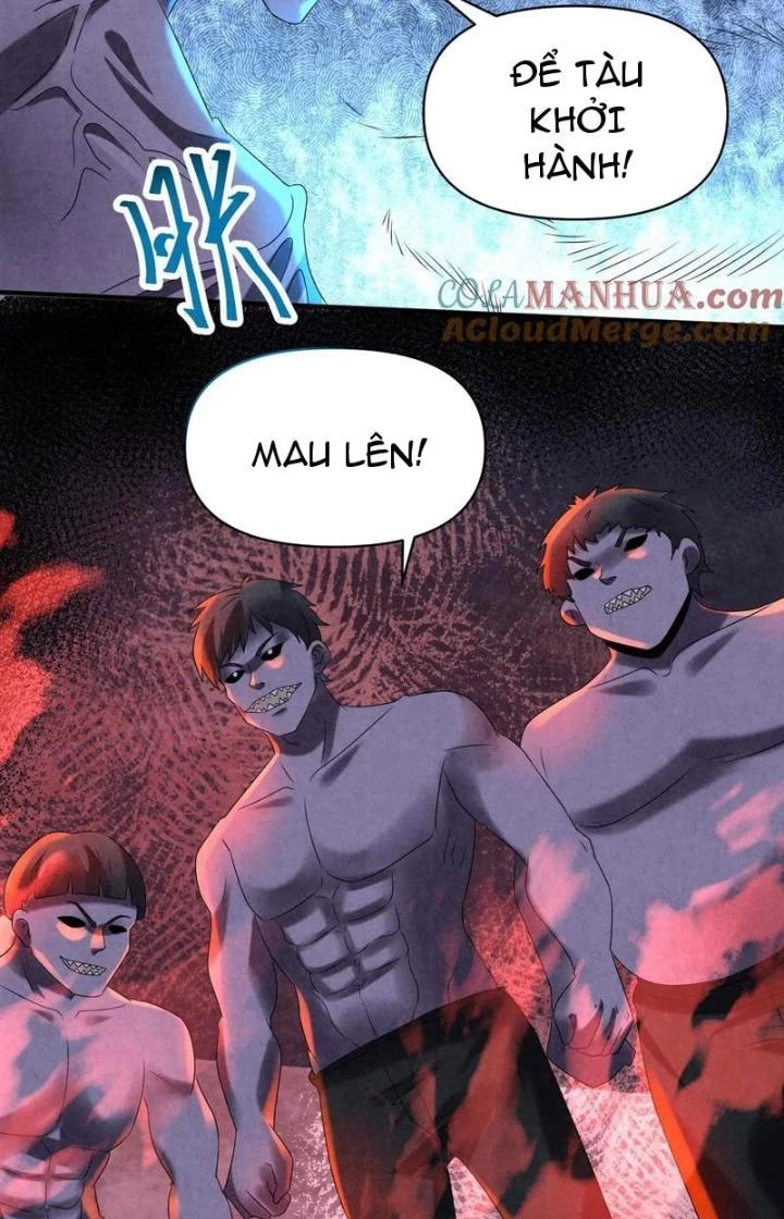 Bởi Vì Cẩn Thận Mà Quá Phận Hung Ác Chapter 114 - Trang 3