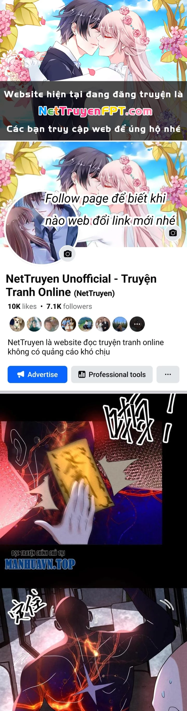 Bởi Vì Cẩn Thận Mà Quá Phận Hung Ác Chapter 115 - Trang 3