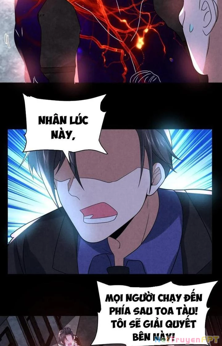Bởi Vì Cẩn Thận Mà Quá Phận Hung Ác Chapter 115 - Trang 3