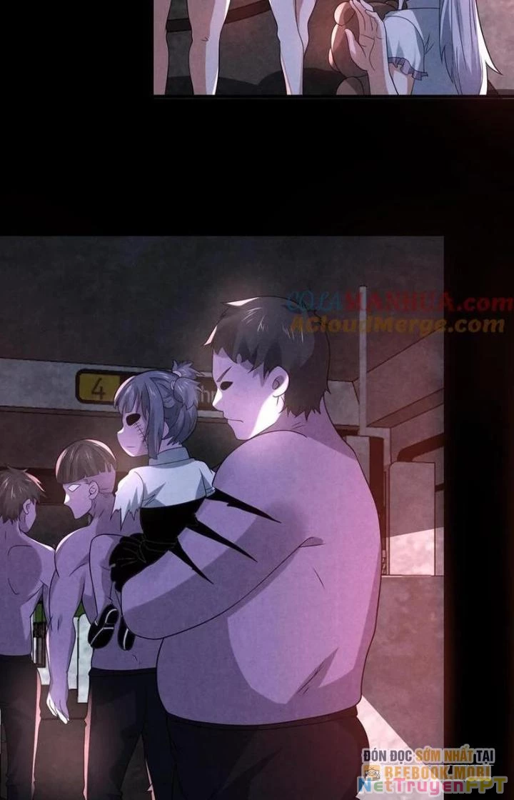 Bởi Vì Cẩn Thận Mà Quá Phận Hung Ác Chapter 115 - Trang 3