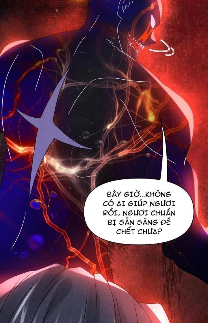 Bởi Vì Cẩn Thận Mà Quá Phận Hung Ác Chapter 115 - Trang 3