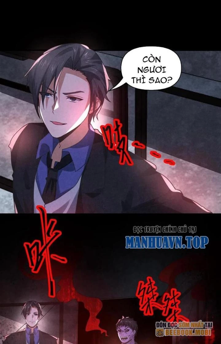 Bởi Vì Cẩn Thận Mà Quá Phận Hung Ác Chapter 115 - Trang 3