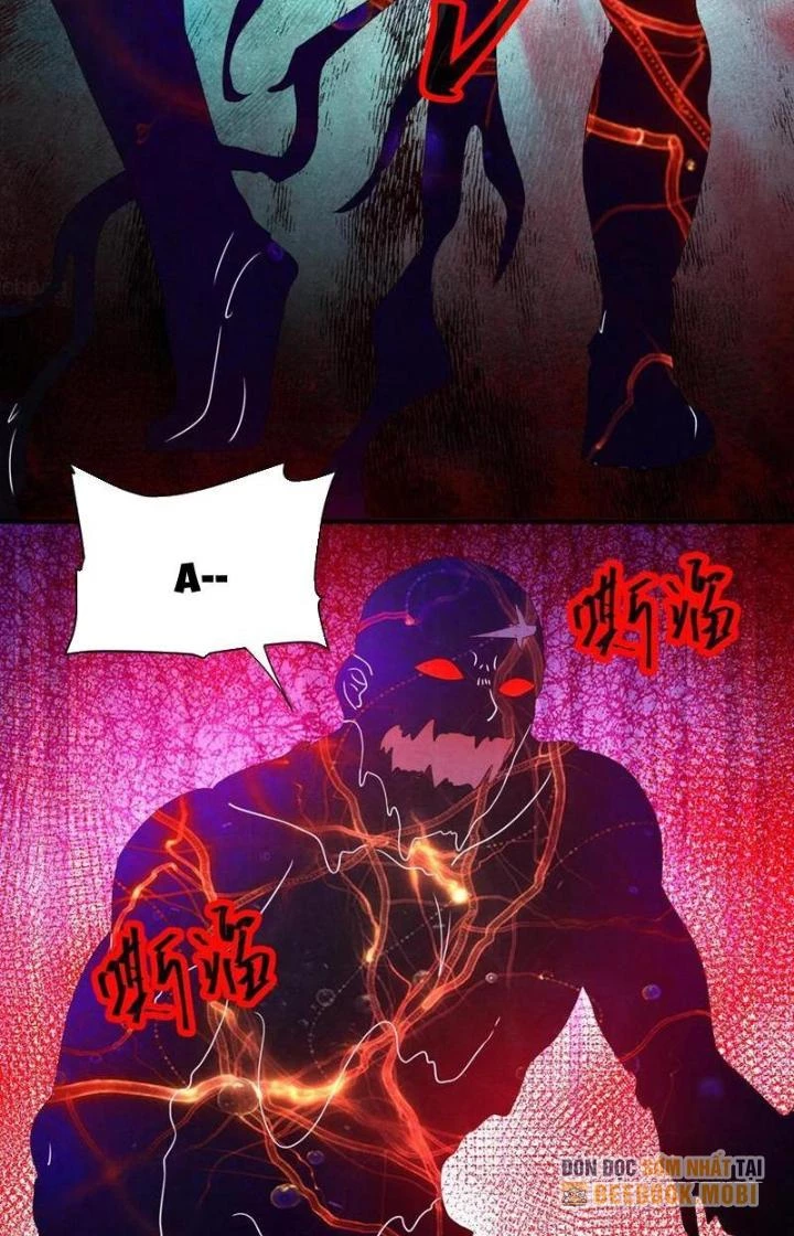 Bởi Vì Cẩn Thận Mà Quá Phận Hung Ác Chapter 115 - Trang 3