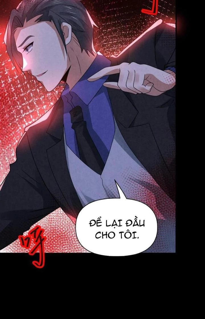 Bởi Vì Cẩn Thận Mà Quá Phận Hung Ác Chapter 115 - Trang 3