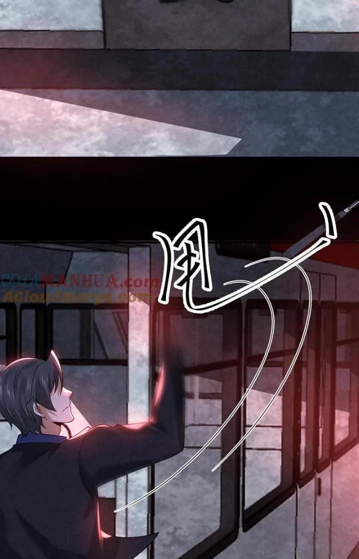 Bởi Vì Cẩn Thận Mà Quá Phận Hung Ác Chapter 115 - Trang 3