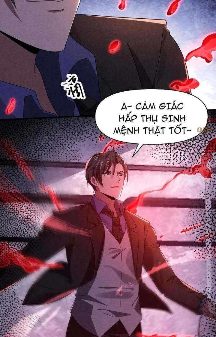 Bởi Vì Cẩn Thận Mà Quá Phận Hung Ác Chapter 115 - Trang 3